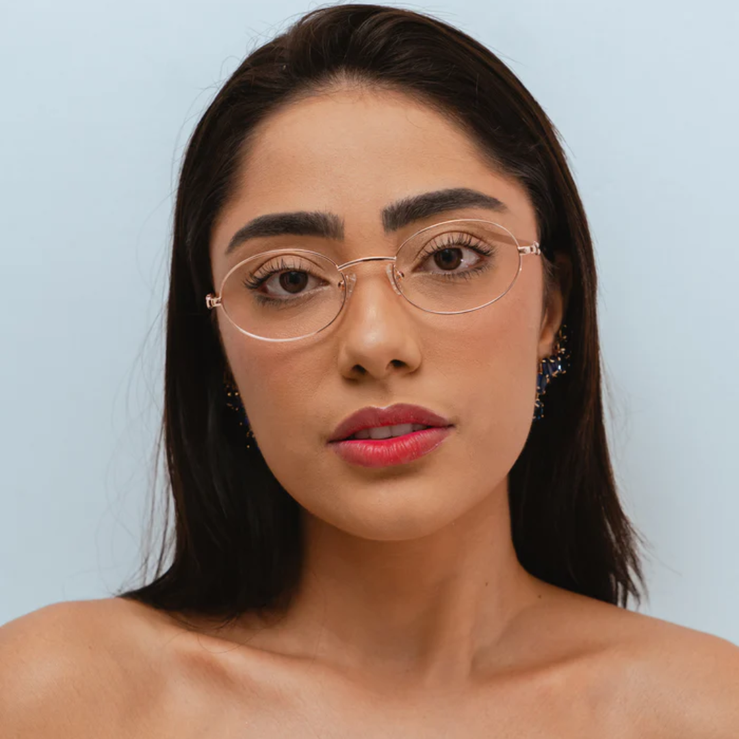 Óculos Jade