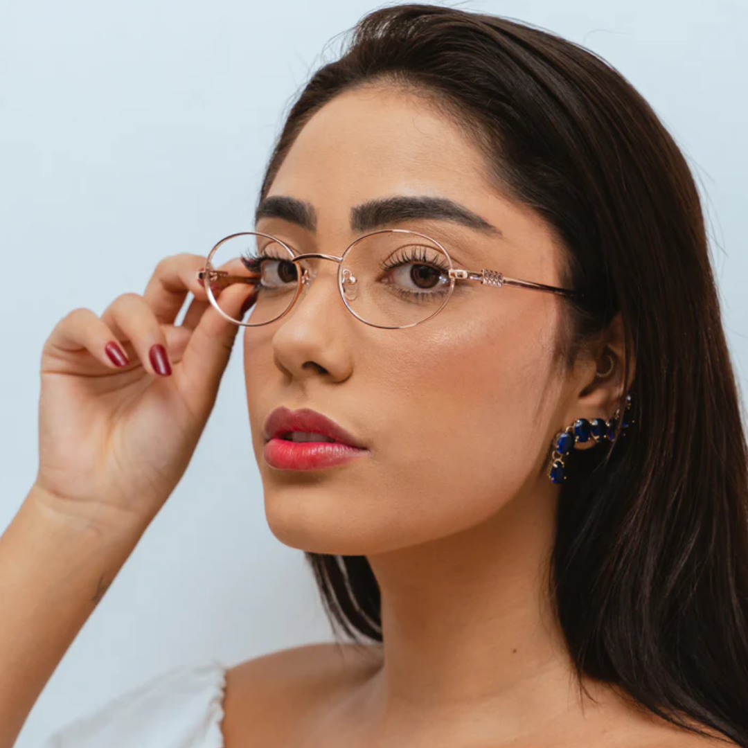 Óculos Jade