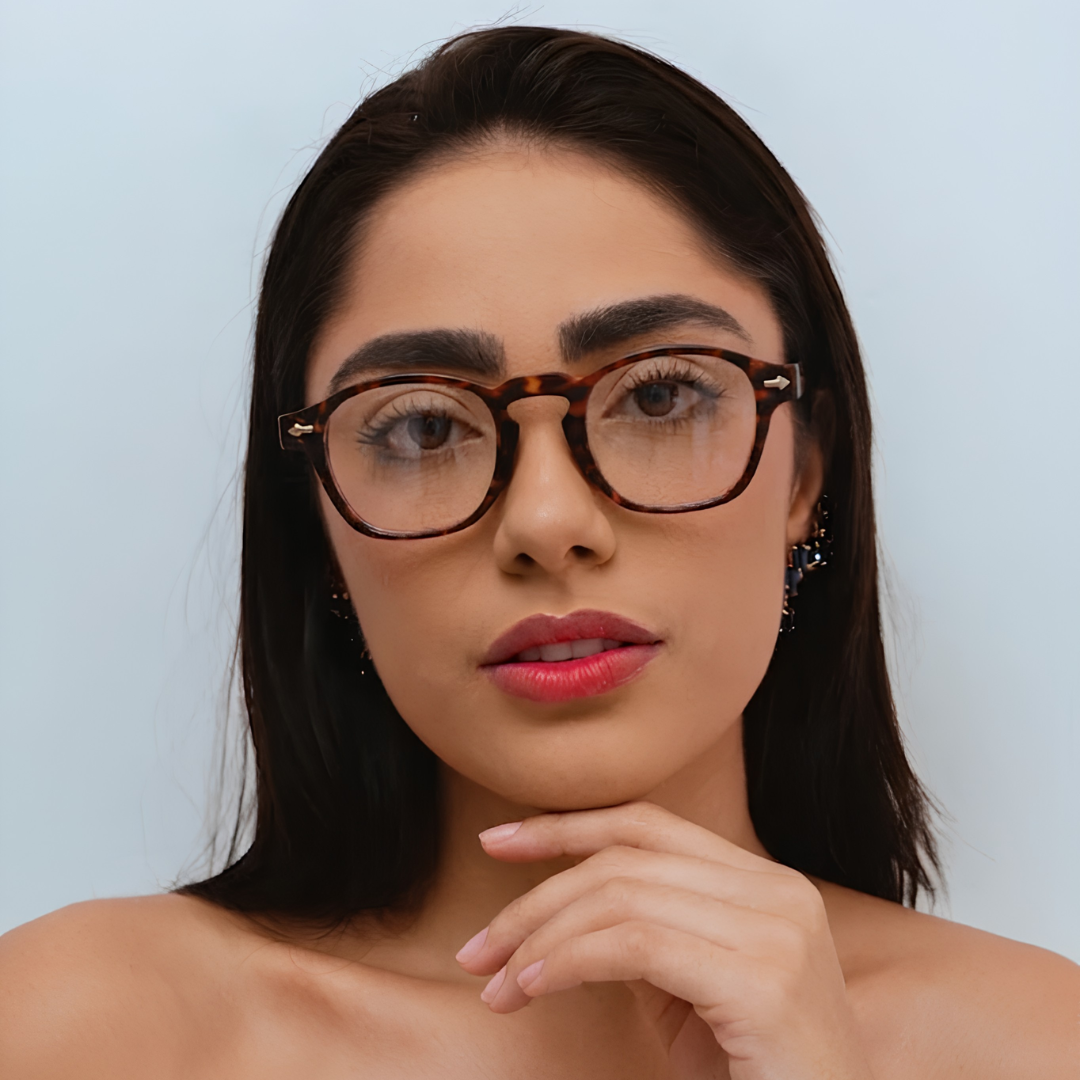 Óculos Ravena
