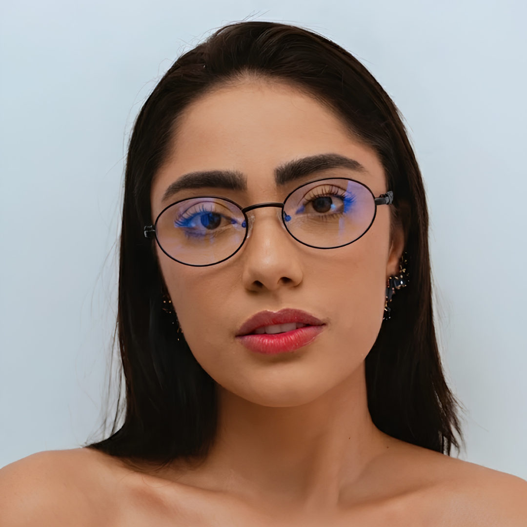 Óculos Jade