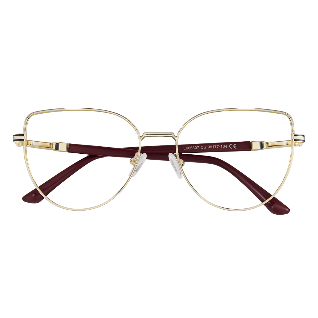 Oculos silk