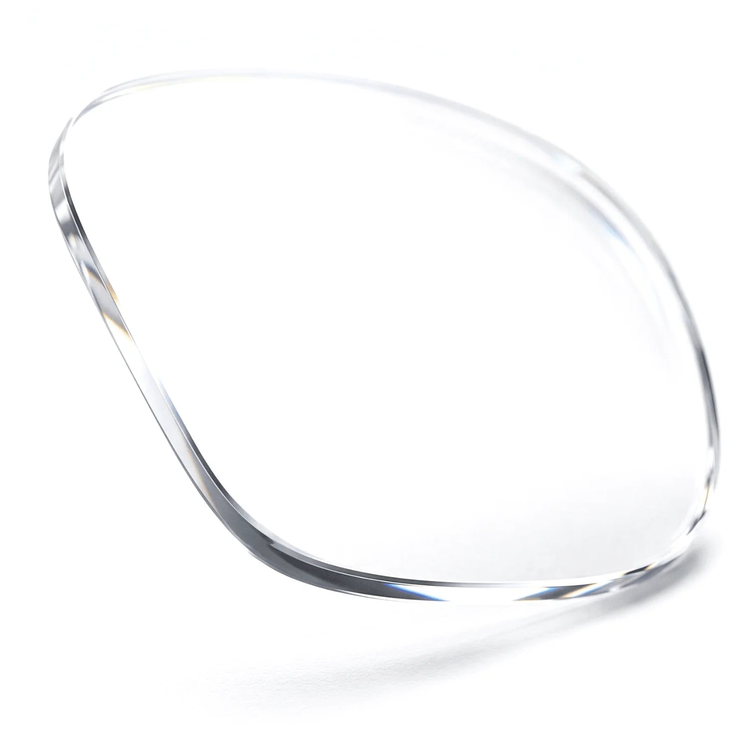Lentes Finas - Antirreflexo